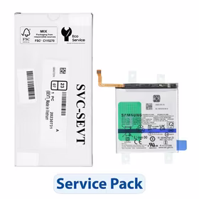ServicePack baterija paredzēta SAMSUNG S23 S911B GH82-30483A