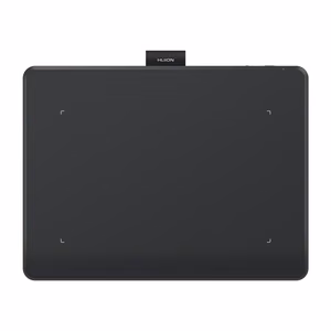 Huion Inspiroy Frego S L310 graphics tablet