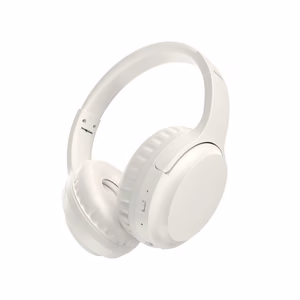 Dudao X22Pro накладные беспроводные Bluetooth 5.3 наушники белые
