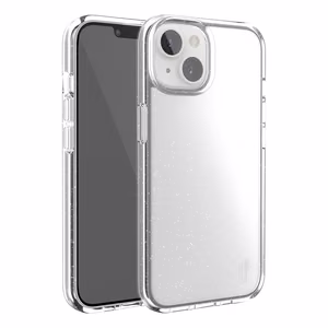 Ugly Rubber Vogue чехол iPhone 13 Pro 6,1" прозрачный