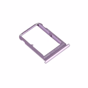 SIM kartes turētājs Xiaomi Mi 9 SE violets ORG