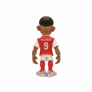 Minix Arsenal – Gabriel Jesus – kolekcionējama figūriņa