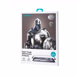 Screen Protection Joyroom "JR-MST0159" for iPad Air 3 / iPad Pro 10.5'' / iPad 10.2" 2019/2020/2021 (Blister)