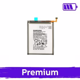 Baterija Saderīgs ar Samsung A505 A50 / A307 A30s EB-BA505ABE (OEM)