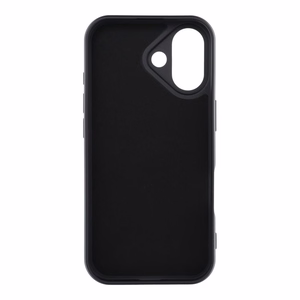 ROAR viedtālruņa apvalks AMBER - IPHONE 17 melns