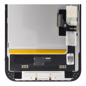 NCC LCD displejs IPHONE 14 Soft Oled (atbalsta IC transplantāciju)