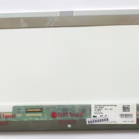 LCD sreen 15.6" 1600x900 HD+, LED, glossy, 40pin (left), A+
