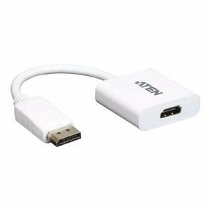 ATEN VC985-AT – DisplayPort–HDMI pārveidotājs