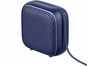 Havit SK838BT - bezvadu Bluetooth skaļrunis, zils