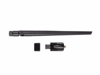 Lanberg NC-1200-WIE network card Internal WLAN 1200 Mbit/s