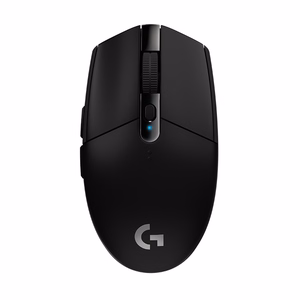 Logitech G G305 LIGHTSPEED bezvadu spēļu pele