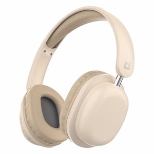 DEFENDER FREEMOTION B640 Bluetooth austiņas, bēšas