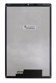 LCD screen Lenovo Tab M10 HD Gen 2 TB-X306X 10.1 ar touch screen Melns (Refurbished) ORG