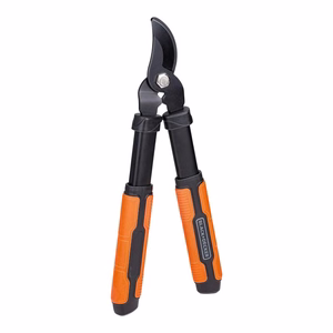BLACK+DECKER zaru šķēres ar šķērveida asmeņiem, 38,1 cm