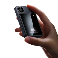 External battery Power Bank Reach RR-Y009 22.5W MagSafe 10000mAh black