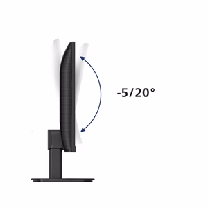 Philips 27E1N1800A/00 monitors 68,6 cm (27") 3840 x 2160 pikseļi 4K Ultra HD LED melns