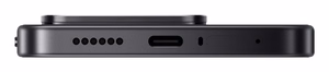 Xiaomi 17T 5G 12/256 GB, melns