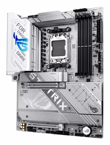 ASUS ROG STRIX X870-A GAMING WIFI AMD X870 Socket AM5 ATX mātesplate
