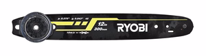 Ryobi 18V ONE+ OCS1830 – akumulatora ķēdes zāģis