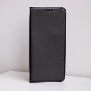 Smart Magnetic maciņš Xiaomi 17T, melns