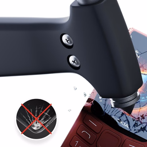 3mk Silky Matt Privacy – privātuma ekrāna aizsargs modelim Nokia 105 4G (2023)