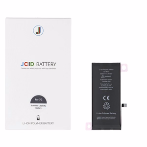 JCID baterija iPhone 11 (standarta ietilpība)