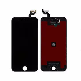 LCD screen iPhone 6s Plus (melns) ORG