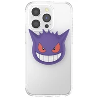 Popsockets 2 PopOuts Gengar Face turētājs un tālruņa statīvs