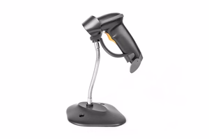 Digitus 1D – rokas 1D svītrkodu skeneris (1D Barcode Hand Scanner)
