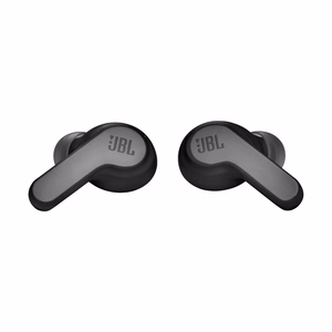 JBL Wave 200 Wireless TWS Headphones - Black