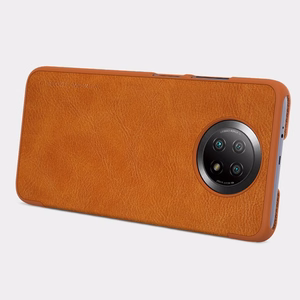 Viedtālruņa apvalks - brūns