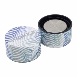 Quokka Solid nerūsējošā tērauda termopudele, 510 ml, Zen