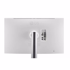 LG 32UQ850V-W LED displejs 81,3 cm (32") 3840 x 2160 pikseļi 4K Ultra HD balts