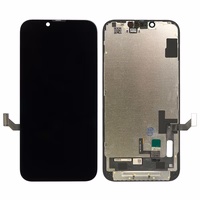 LCD Ekrāns with touch screen Iphone 16e Oled Soft FHD IC Movable