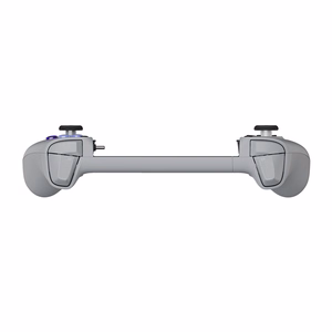 GameSir G8 Galileo USB-C mobilais kontrolieris ar tālruņa turētāju (pelēks) (N)