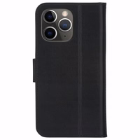 Maciņš dbramante 1928 Copenhagen Slim Wallet iPhone 13 Pro Max melns