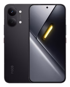 MOBILE PHONE POCO X8 PRO MAX/12/512GB BLACK MZB0NBWEU POCO