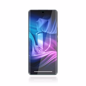 3mk Silky Matt Pro matētā plēve Honor 200 Pro tālrunim