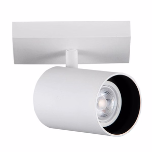 Yeelight griestu prožektors (viena spuldze) balts