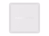 Keenetic Voyager Pro AX1800 Mesh Wi-Fi 6 maršrutētājs/Extender/piekļuves punkts ar 2-Port Gigabit Smart komutators un Power over Ethernet