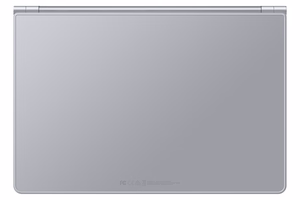 EF-DX935US Pro tastatūra Samsung Galaxy Tab S11 Ultra, sudrabs