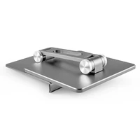 Tech-Protect Z11 universālais statīvs planšetdatoriem līdz 13" - pelēks