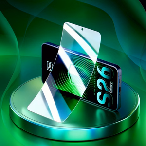 3mk FlexibleGlass Hybrid Stikls for Samsung Galaxy S26