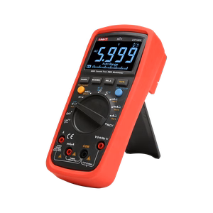 Digitālais multimetrs Uni-T UT139S