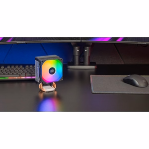 TACENS MARS MCPU-X3 90 PWM 190W CPU dzesētājs