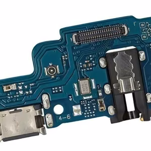 Flex Huawei Nova Y70/Nova Y70 Plus ar uzlādes savienotāju un mikrofonu HQ