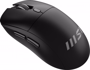 MSI Forge K210 W tastatūra ar peli, US izkārtojums