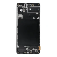ServicePack LCD displejs SAMSUNG A71 A715F GH82-22248A
