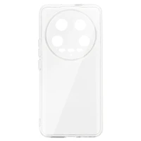 Aizmugures apvalks 2 mm perfekts XIAOMI 14 ULTRA caurspīdīgs