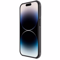 Nillkin Viedtālruņa apvalks CamShield Pro Apple iPhone 14 Pro Max melns